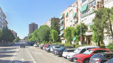 Photo 5 of Premises to rent in Calle Niza, 51, Rosas - Musas, Madrid