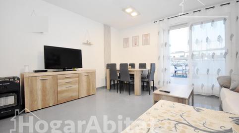 Foto 5 de Ático en venta en Calle Doctor Fléming, Sant Joan de Moró, Castellón