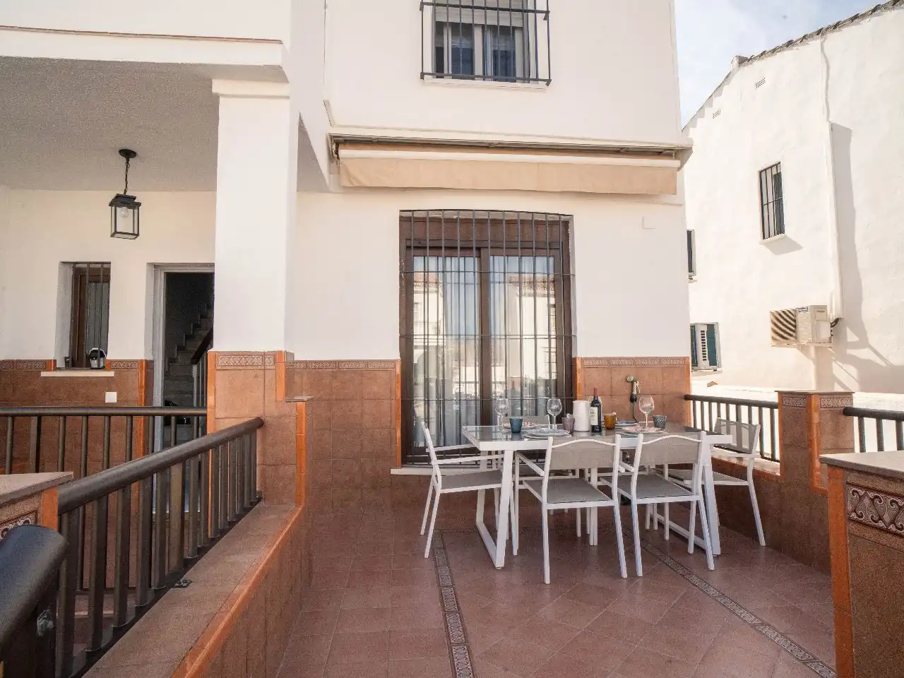 Wohnung zum Verkauf in Río Guadalquivir 11, imagen 44