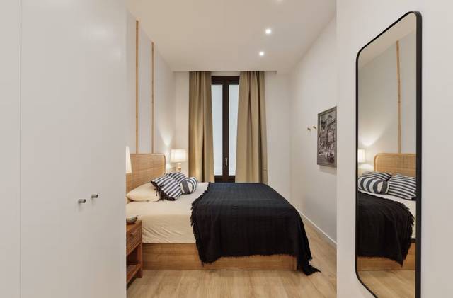 Piso en Alquiler en Passeig del Carme, 7 en Barri del Mar