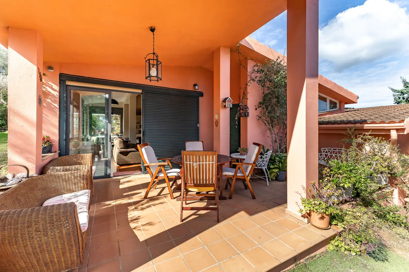 House with pool for sale in Olivella, imagen 6