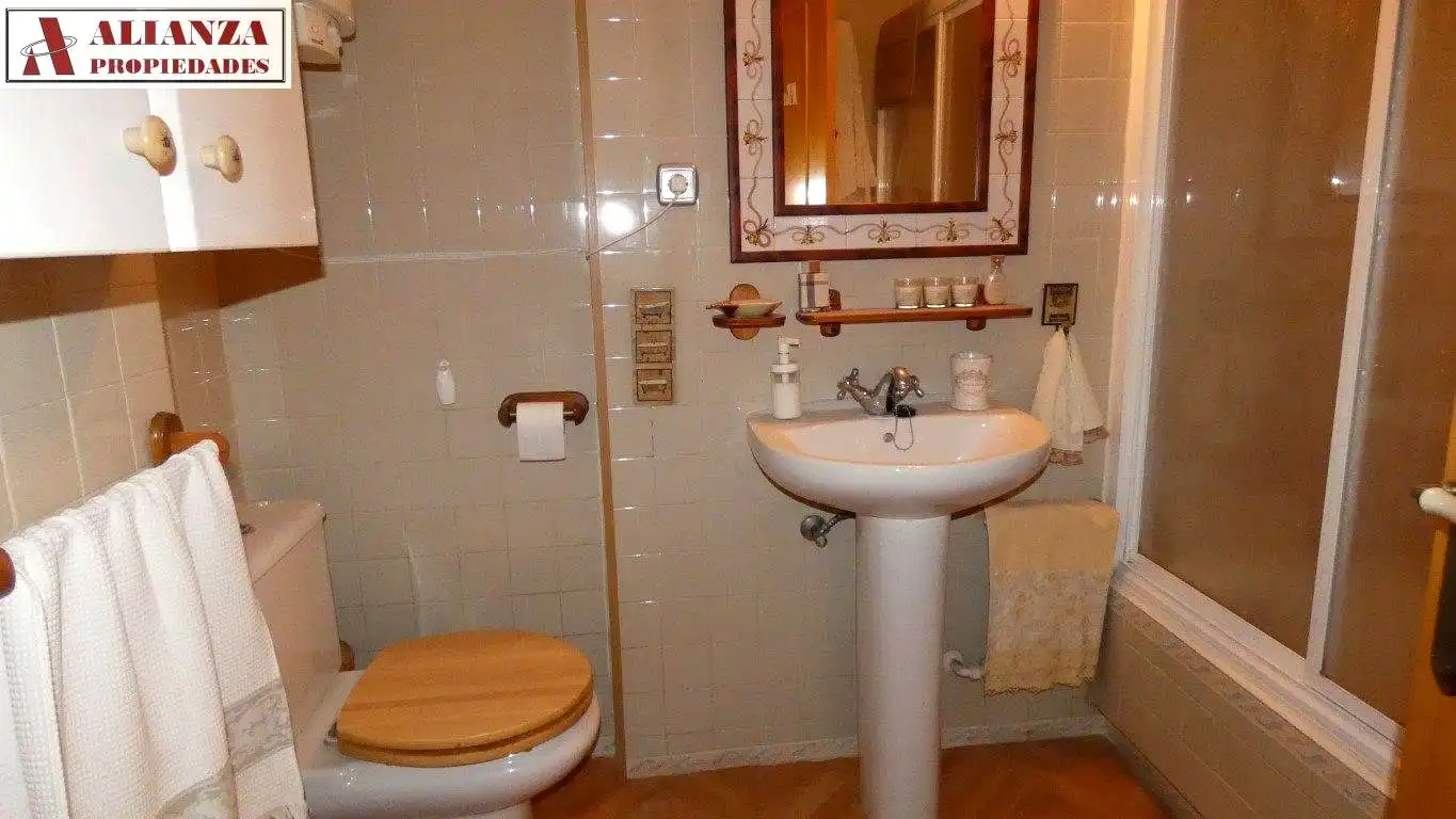 Wohnung mit Pool zur Miete in Churriana, imagen 13