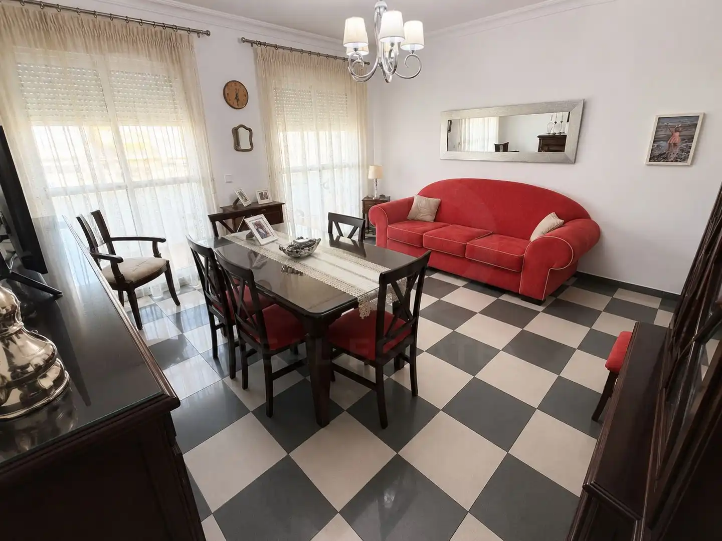 Piso en venta en Lepe, imagen 4