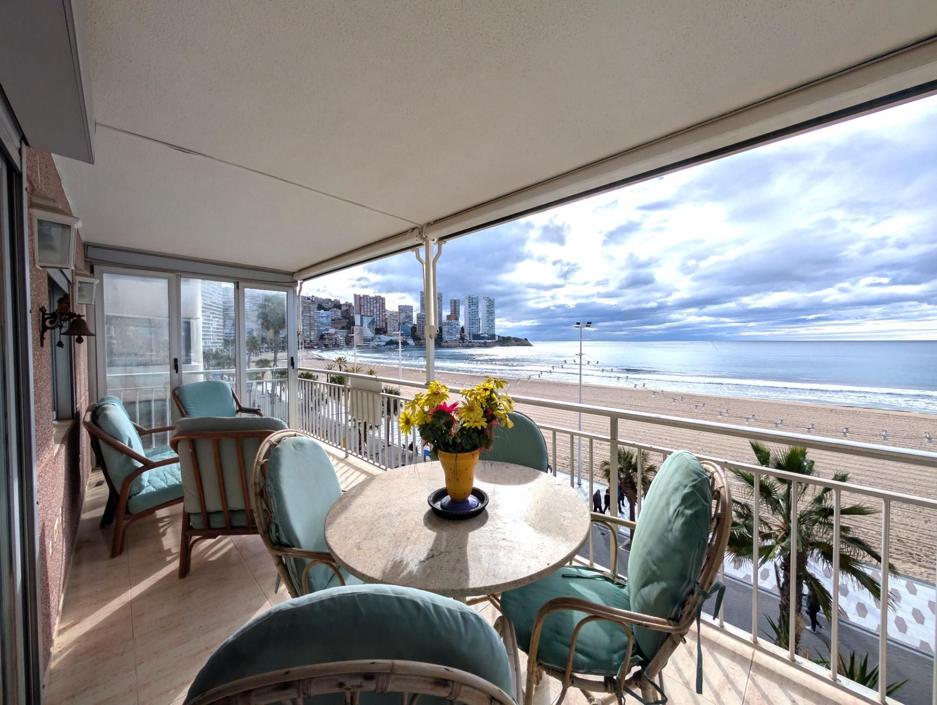 Apartament en venda a Playa Levante