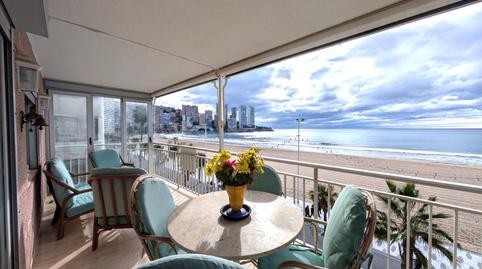 Foto 3 de Apartament en venda a Playa Levante, Benidorm