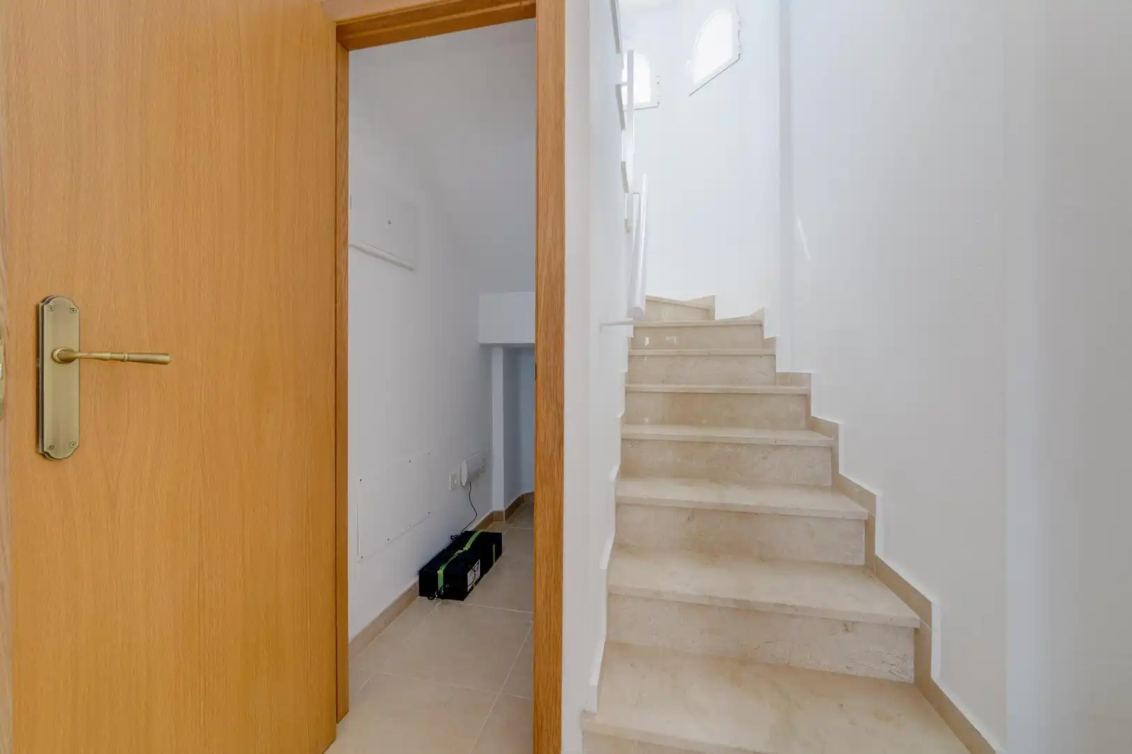 Casa adosada en venta en San Fulgencio con Jardín privado, Terraza y Piscina comunitaria