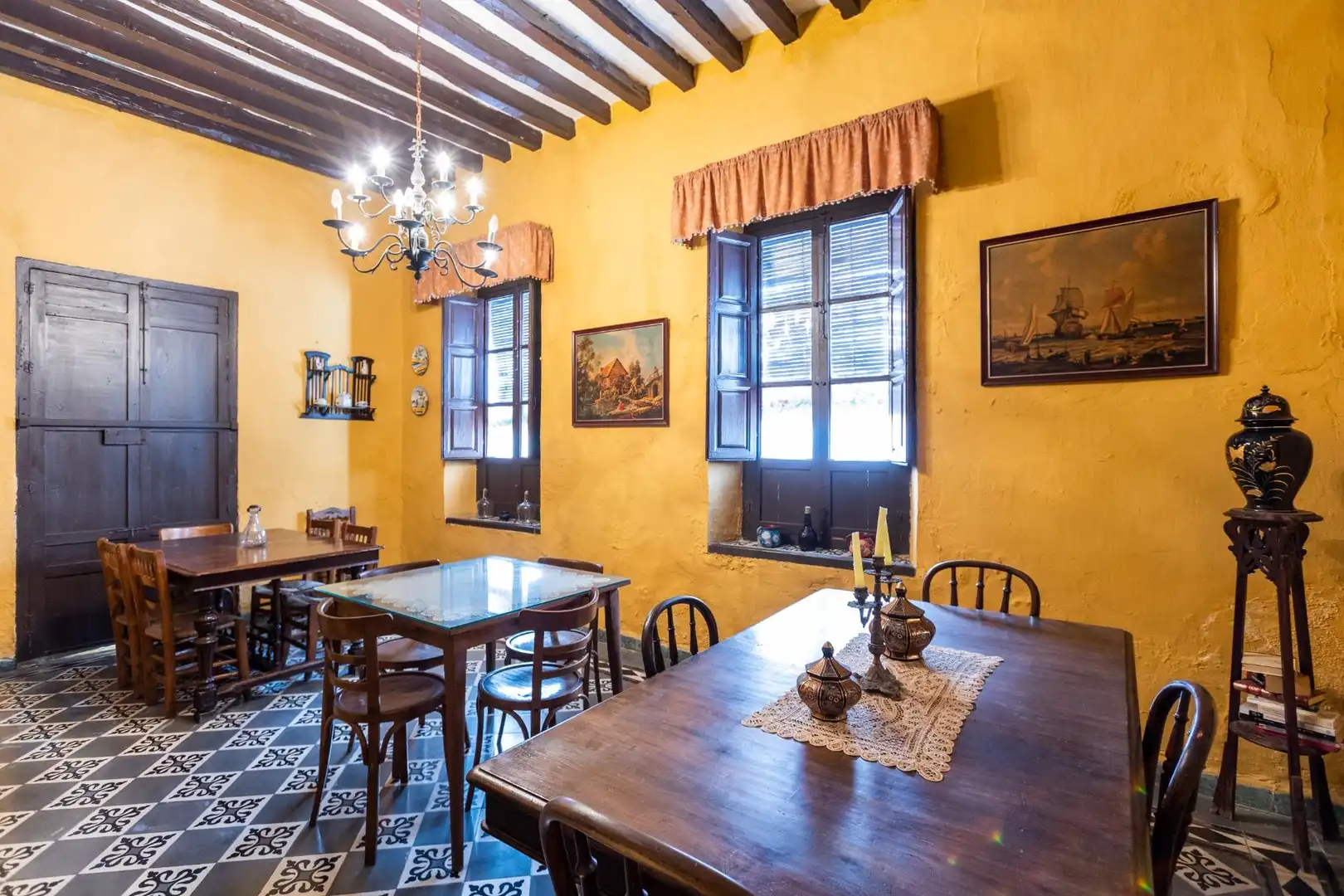 Inmuebles singulares en venta en Centro, imagen 24