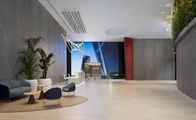 Oficina en Alquiler en  Plaça d'Europa en Santa Eulàlia