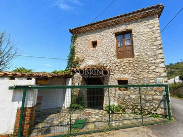 Maison avec jardin à vendre à Calle Niembro 1