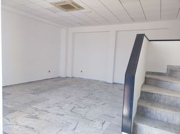 Nave industrial in affitto a Manufactura
