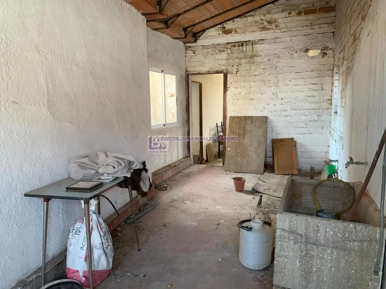 Ático en venta en Cáceres
