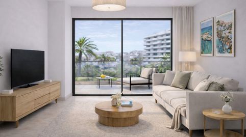 Foto 3 de Estudio en venta en Playa del Cura, -1, Centro - Muelle Pesquero, Torrevieja