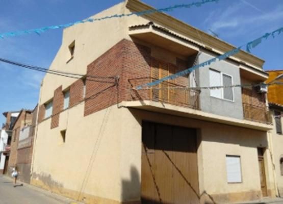 Exterior view of House or chalet for sale in Massalcoreig
