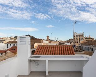 Terrace of Building for sale in Málaga Capital