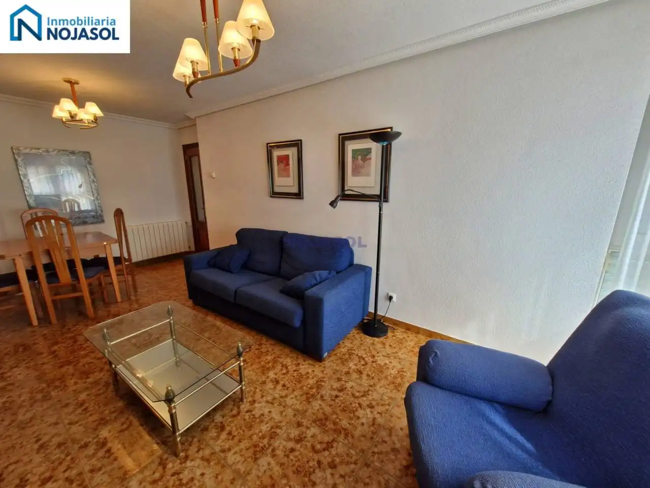 Mini appartamento con terrazza in vendita a Calle arenal, imagen 13