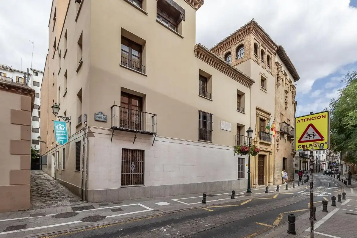 Piso con ascensor en venta en Centro, imagen 26