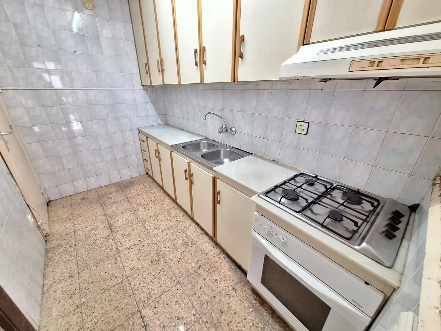 Flat with terrace for sale in Vilanova del Camí, imagen 8