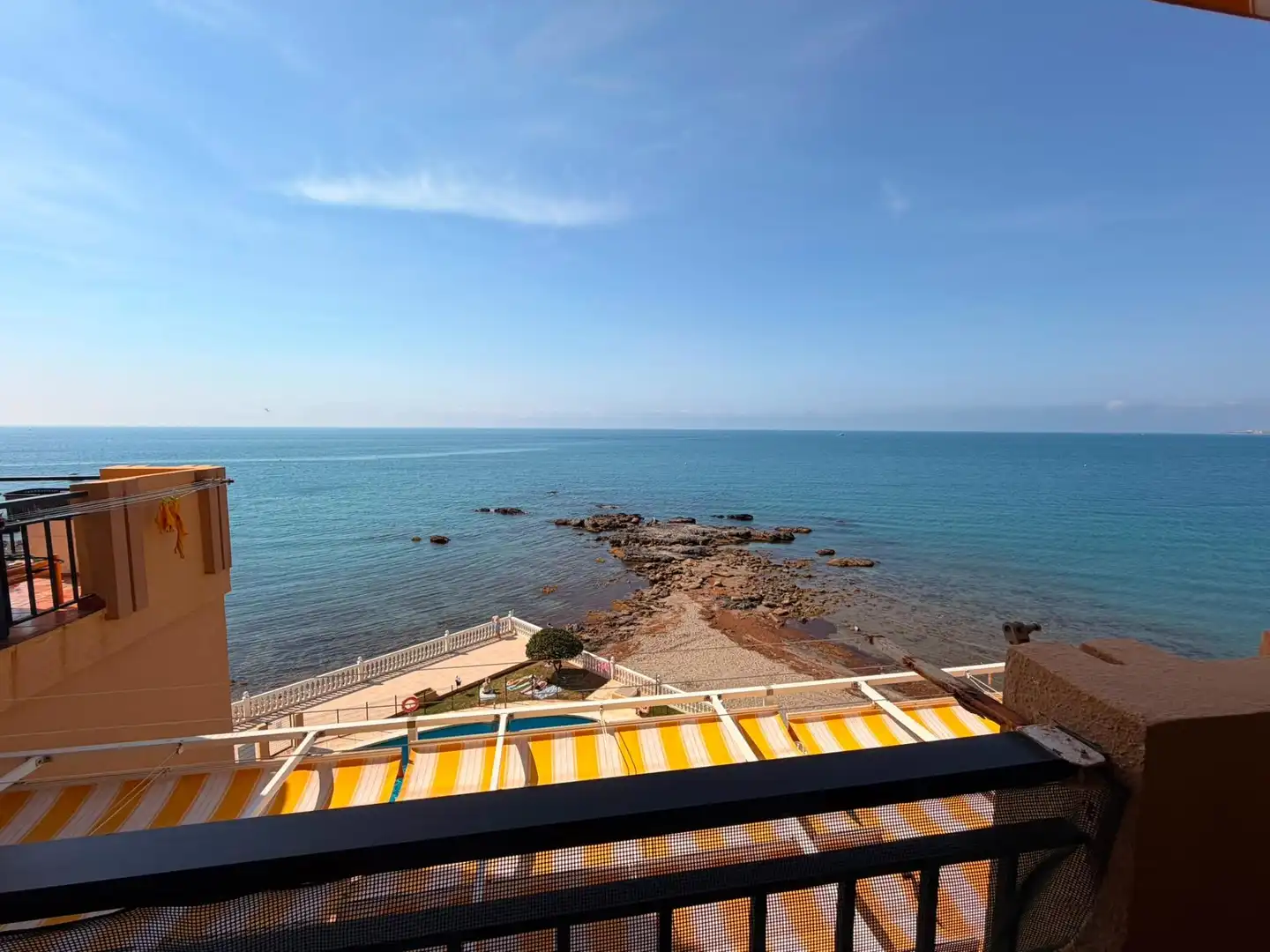 Wohnung zur Miete in Torremuelle