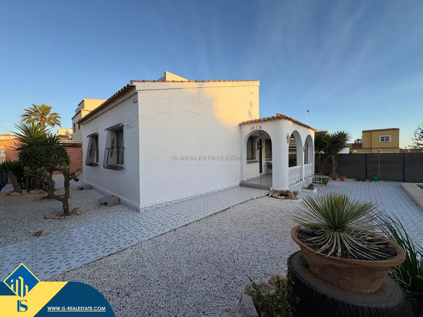 House with pool for sale in Orihuela Costa, imagen 5