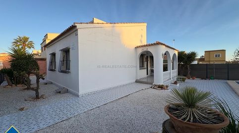 Casa con piscina comunitaria, en la provincia de Alicante, en la ciudad de Torrevieja, en la zona de Los Balcones. 2 habitaciones, imatge 5