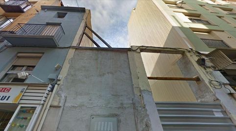 Foto 2 von Residential zum Verkauf in Del Carme, Centre Històric, Lleida Capital