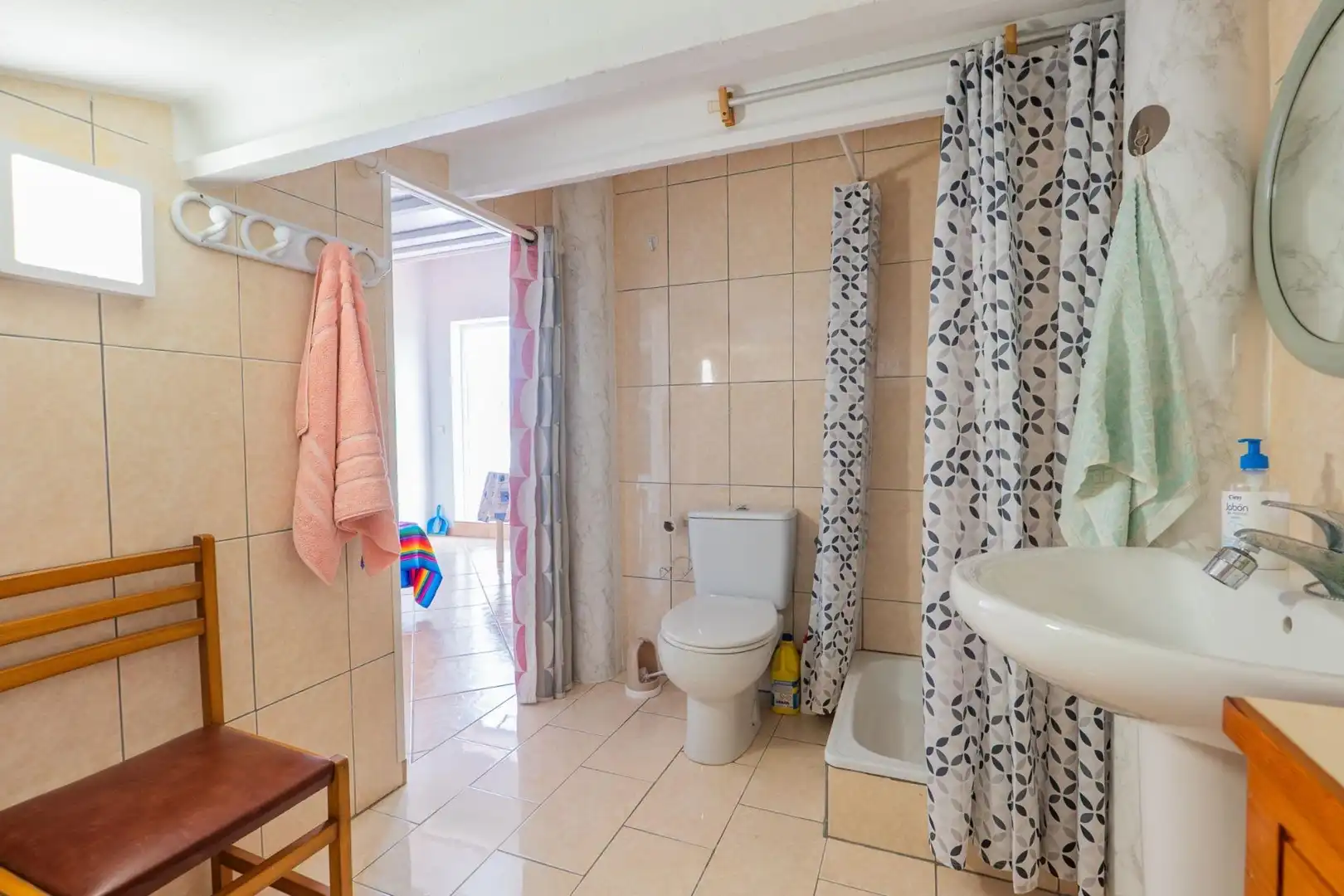 Casa o chalet en venta en Deltebre