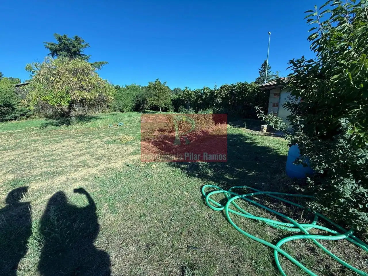 Xalet amb jardí en venda a Cuadros, imagen 15
