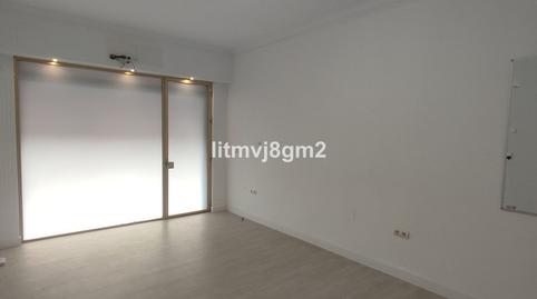 Foto 2 de Oficina de lloguer a Calahonda, Mijas