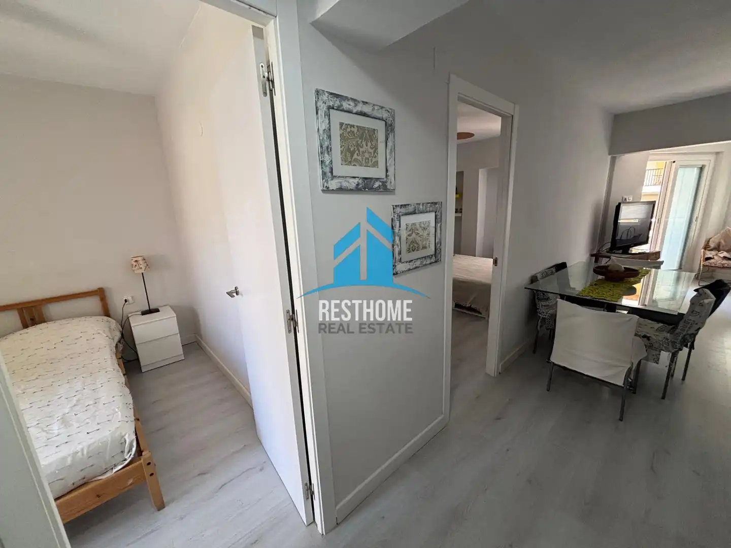 Piso en venta en Cullera con Terraza