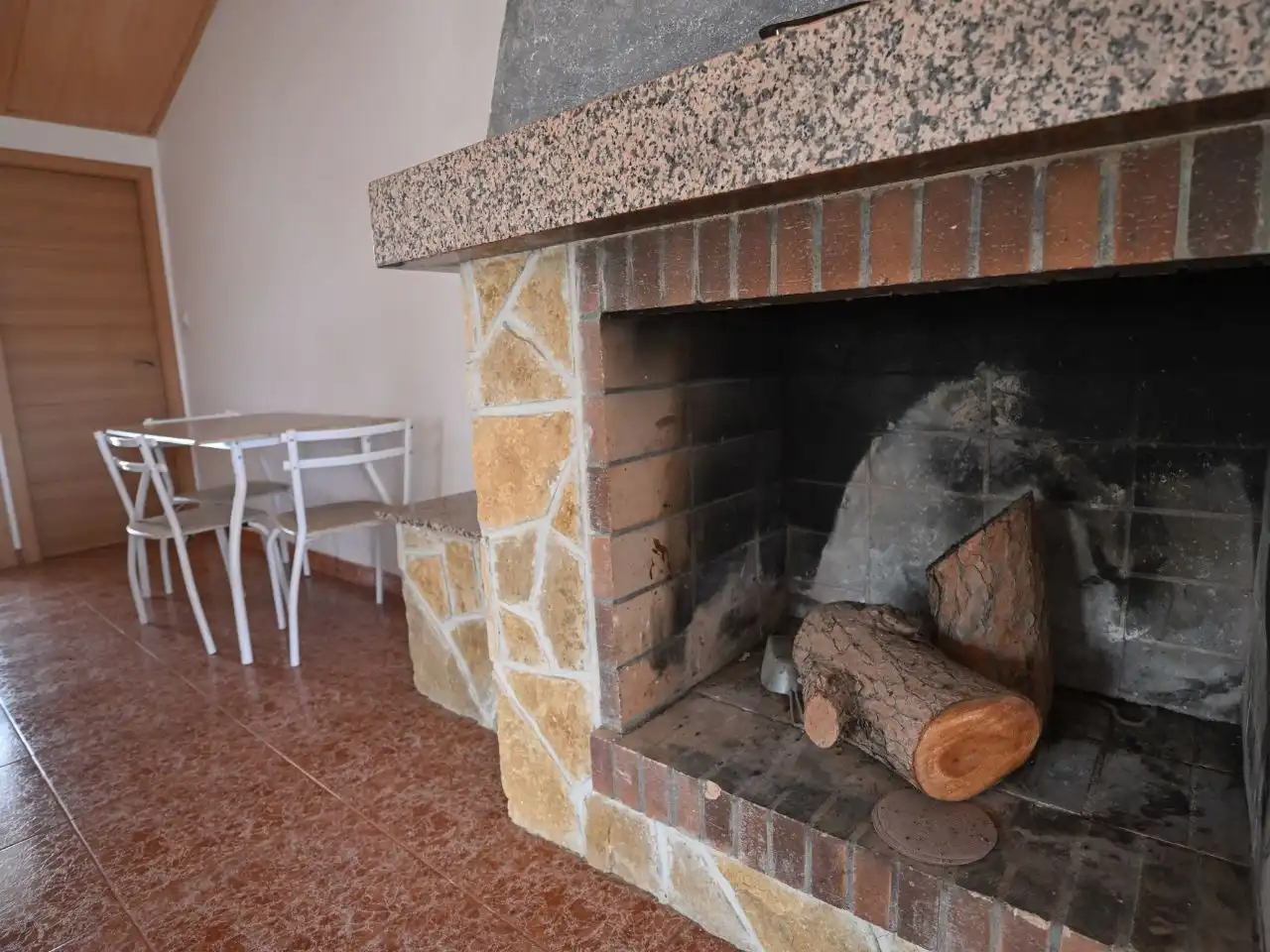 Houses for rent in Cartagena  with Air Conditioner, Private garden and Terrace