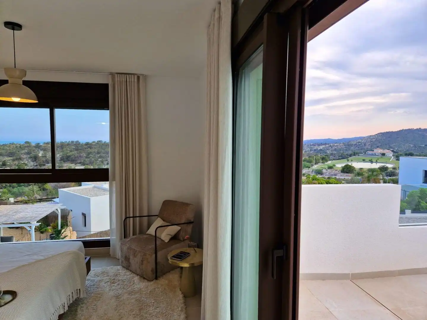 Casa con piscina en venta en Balcón de Finestrat - Terra Marina, imagen 15