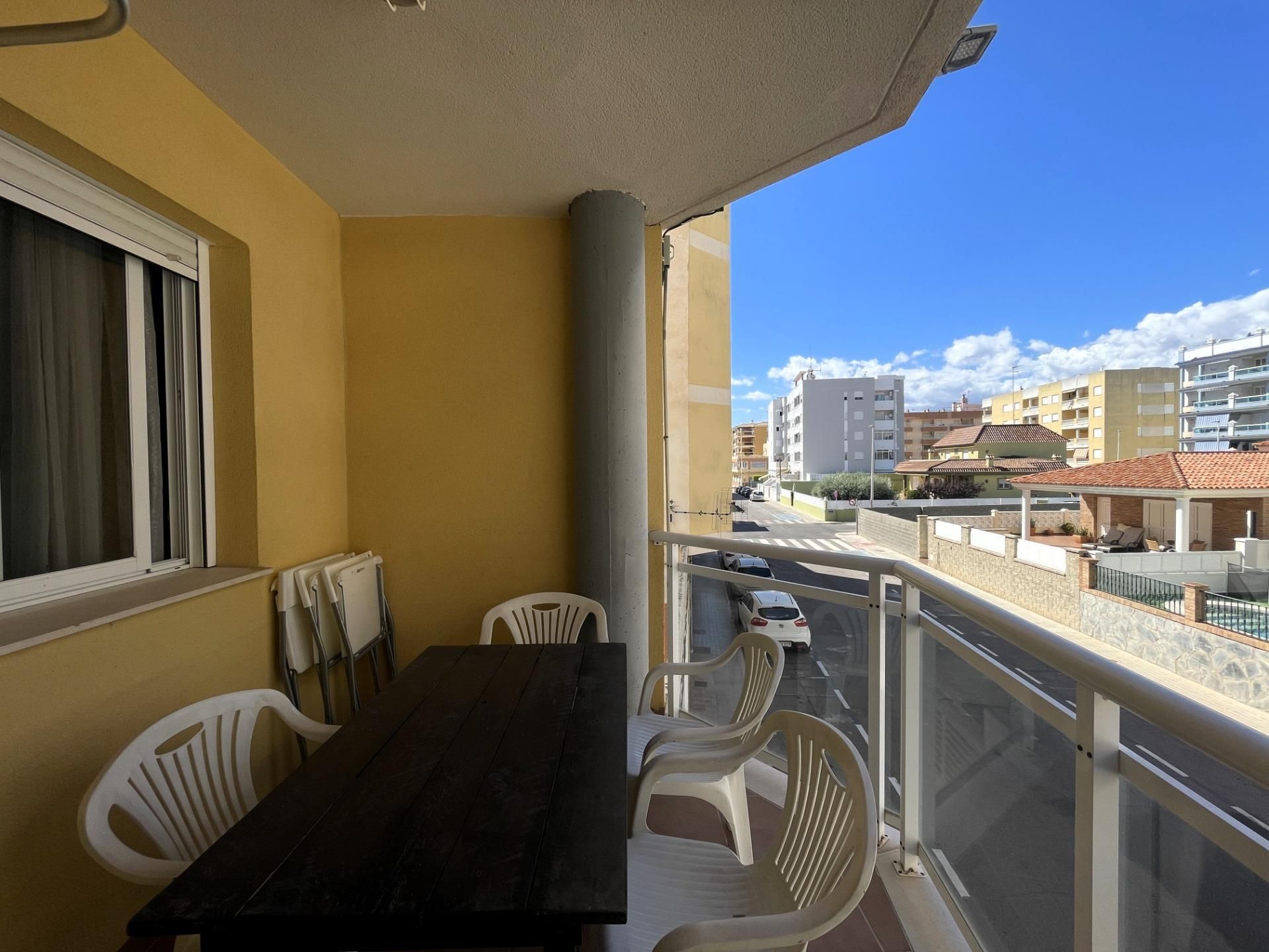 Piso en venta en Calle de Puerto Rico, 16, Moncófar Playa
