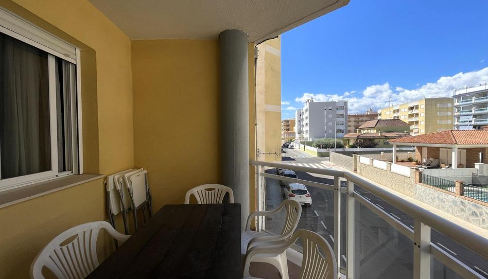 Photo 1 of Flat for sale in Calle de Puerto Rico, 16, Moncófar Playa, Castellón