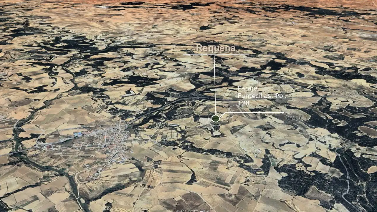 Rustikales Grundstück zum Verkauf in Paraje Fuentecillas, imagen 4