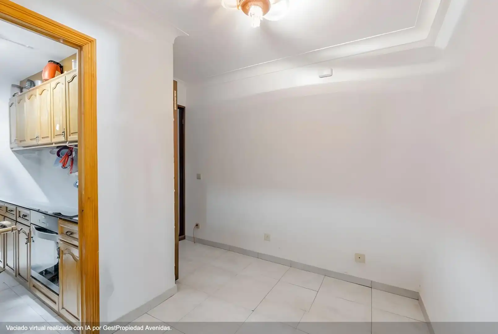 Flat for sale in Inca  with Air Conditioner, Heating and Terrace