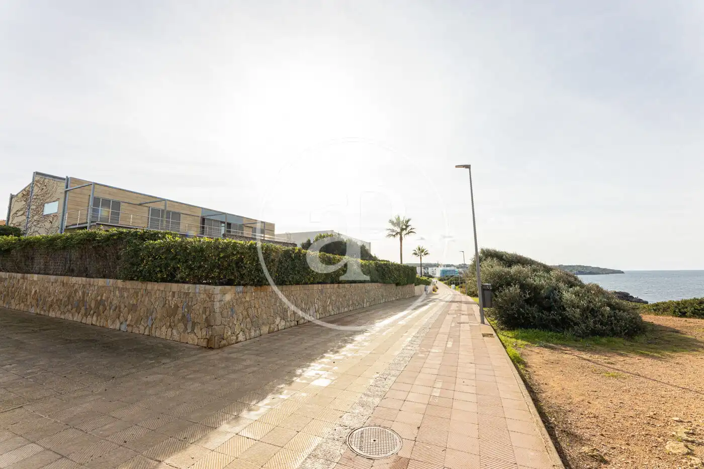 Houses for sale in Son Verí