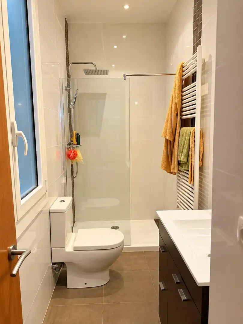 Piso con terraza en venta en Centre, imagen 13