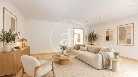 Foto 4 de Piso en venta en Carrer de Ramon Miquel I Planas, Sarrià, Barcelona Capital