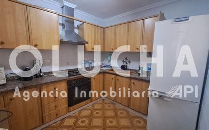 Kitchen of House or chalet for sale in Ribesalbes