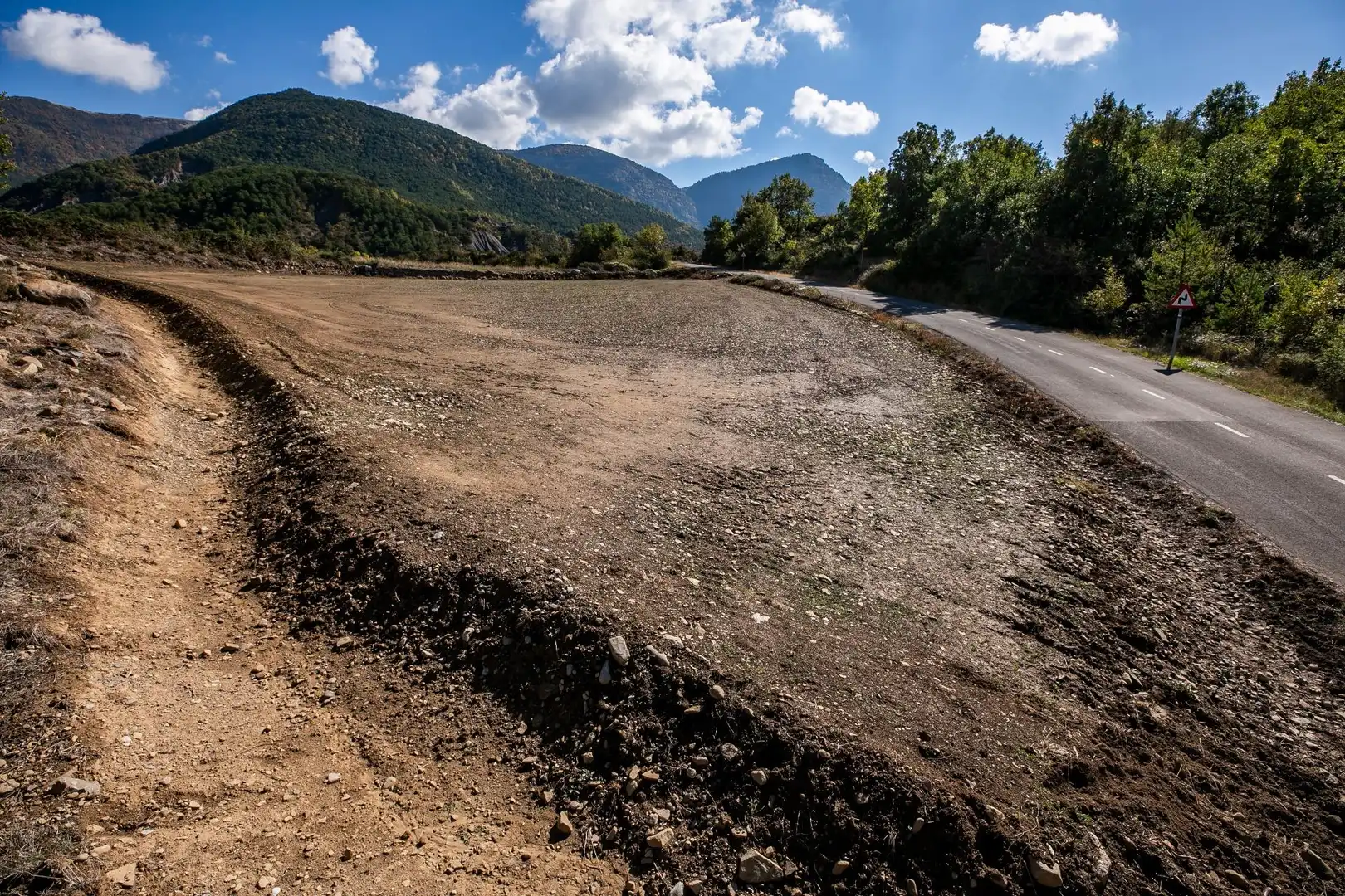 Terreno en venta en Biescas