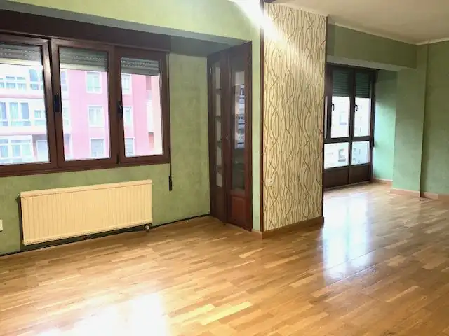 Pis amb ascensor en venda a Centro
