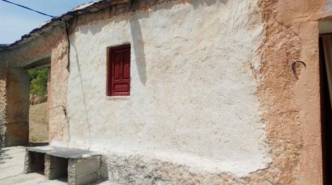 Foto 3 de Casa adosada en venda a Cádiar, Granada