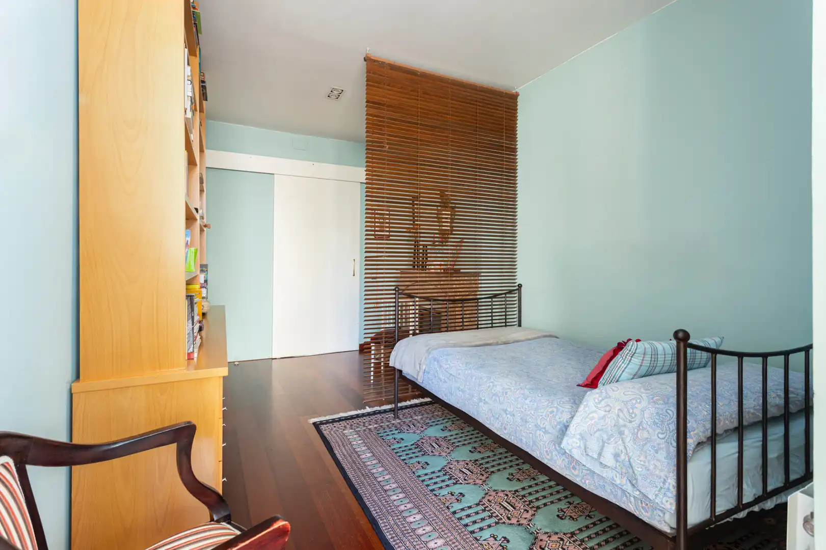 Appartamento con terrazza in vendita a Carrer del Rosselló, imagen 20