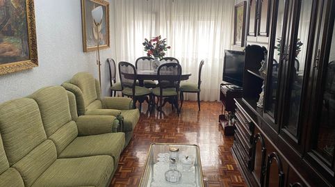 Foto 4 von Wohnung zum Verkauf in Santo Domingo - El Campillín, Oviedo
