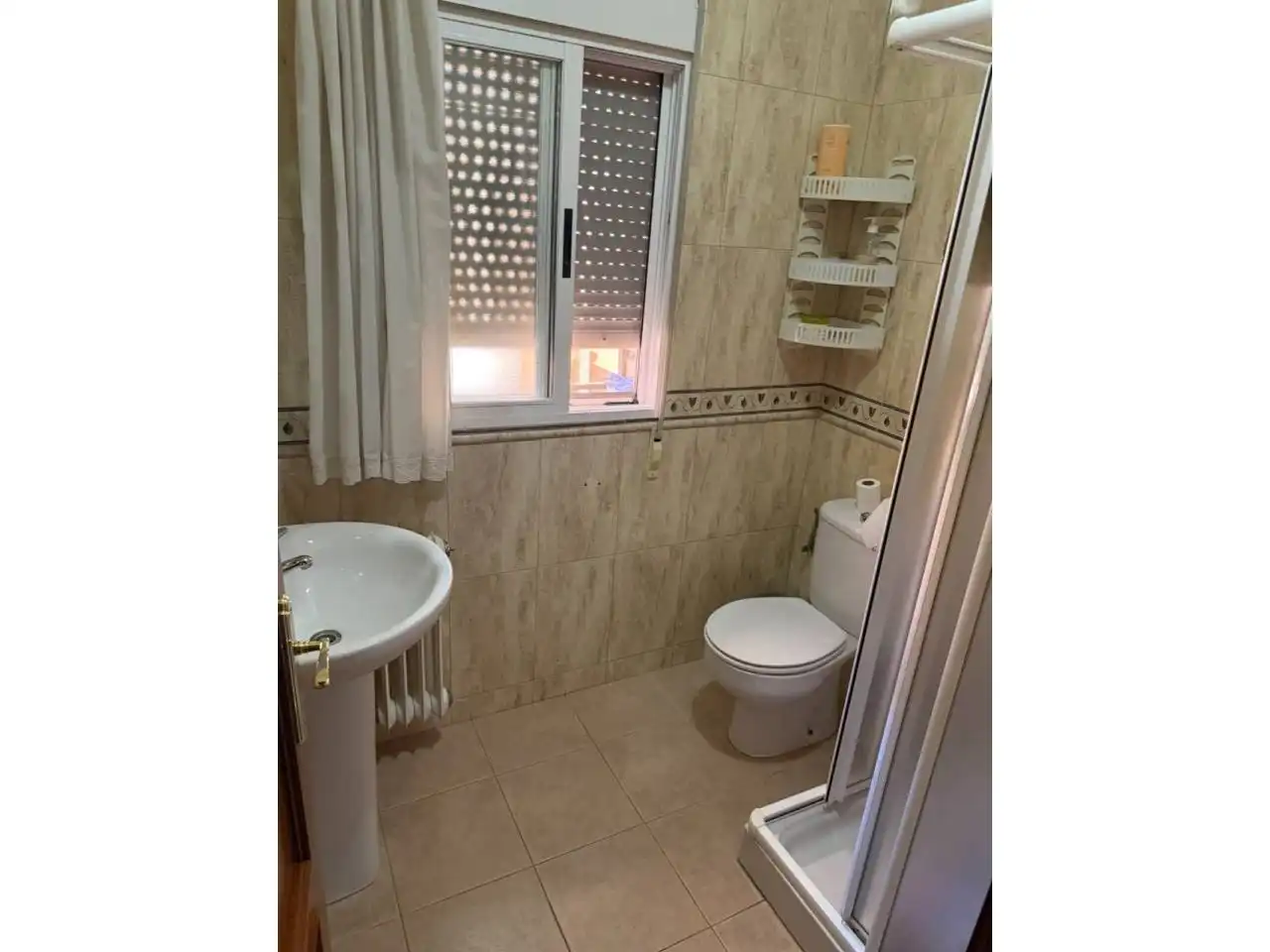 Casa con piscina en venta en Calle Urba, carmen de la mancoba, imagen 4