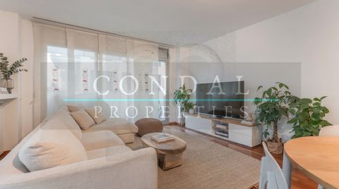 Foto 2 de Piso en venta en Calle Pau Muñoz I Castanyer, Volpelleres, Sant Cugat del Vallès