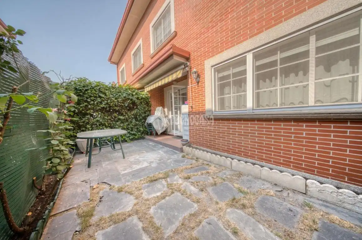 Maison jumelée à vendre à Laguna de Duero, imagen 16