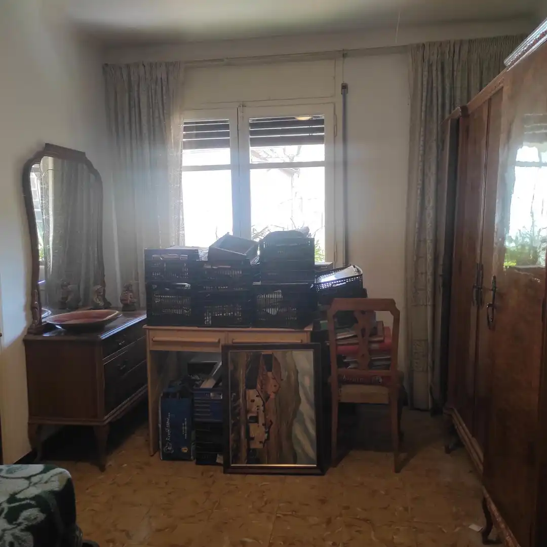 Casa adosada en venta en Callús con Calefacción y Jardín privado