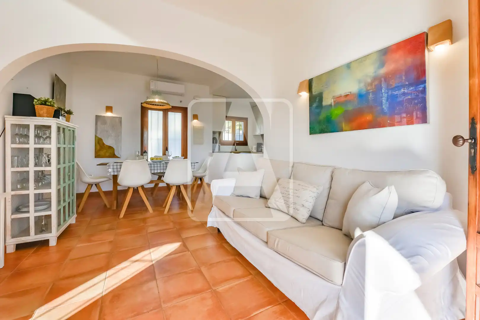 Chalet con piscina en venta en Cometa, imagen 15