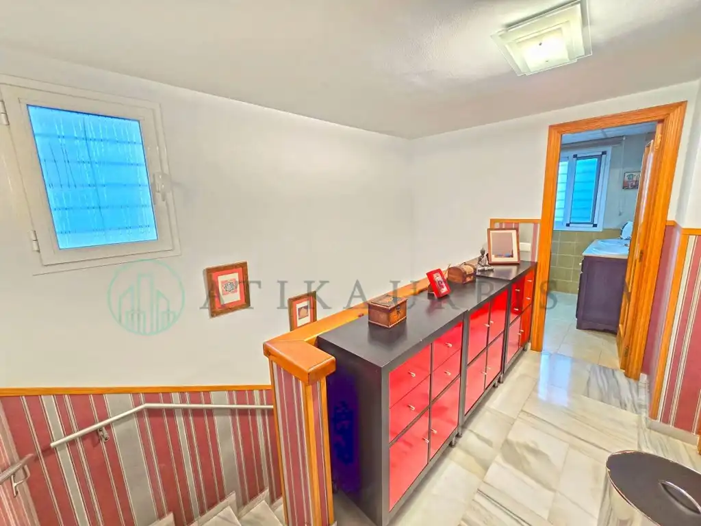 Houses for sale in Málaga  with Air Conditioner and Terrace